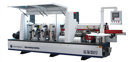 全自動(dòng)封邊機(jī)的型號有哪些？具體功能是什么？