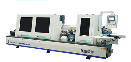 全自動pur封邊機(jī)的價格為什么那么高，藍(lán)象數(shù)控來為您解答！
