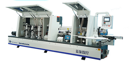 全自動封邊機(jī)這樣維護(hù)，可以提升效率降低維修成本